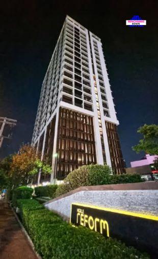 picture ðĨ FOR SALEâ
Noble Reform Phaholyothin 7 Next to BTS Ari Station - 12/13