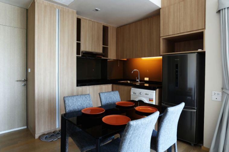picture 🔥 FOR SALE✅ Noble Reform Phaholyothin 7  Next to BTS Ari Station - 8/13