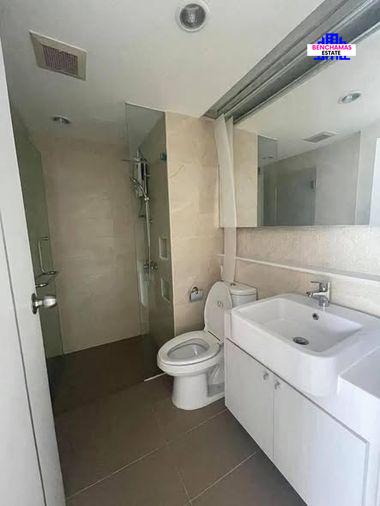 รูป 🔥 ขายด่วน คอนโด✅ เดอะ พรีเว่ บูทีค คอนโด บางแสน (The Prive Boutique Condo Bangsaen) ใกล้มหาวิทยาลัยบูรพา - รูปที่ 3/7