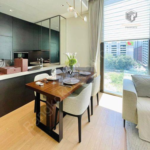 picture 28 Chidlom | Nice View unit available for now | #2025051210103 #MKT - 14/15