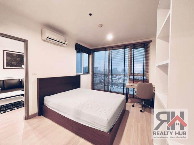 รูป 🤝🏻RB24839 ให้เช่าถูกมาก👍ไลฟ์ แอท ลาดพร้าว 18✅แอดไลน์ @mproperty( มี @ ด้วย) แอดมินตอบไว - รูปที่ 1/7