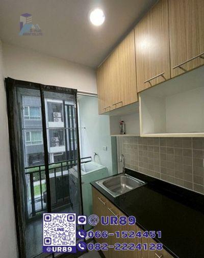 รูป 💙 Hot Price 💙ให้เช่า/For RENT คอนโด Regent Home Sukhumvit 81 (รีเจ้นท์ โฮม สุขุมวิท 81) - รูปที่ 7/9