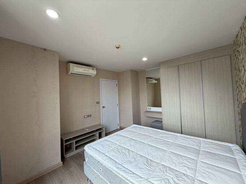 รูป ขายคอนโดศรีราชา Casa Condo ห้องสวย เฟอร์ครบ เดินทางสะดวก - รูปที่ 3/13