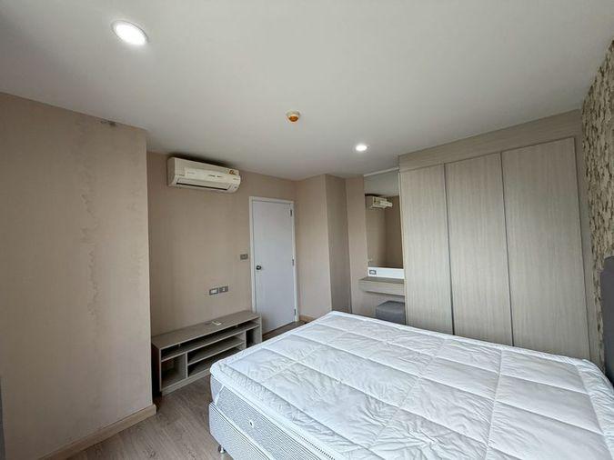 รูป ขายคอนโดศรีราชา Casa Condo ห้องสวย เฟอร์ครบ เดินทางสะดวก - รูปที่ 3/13
