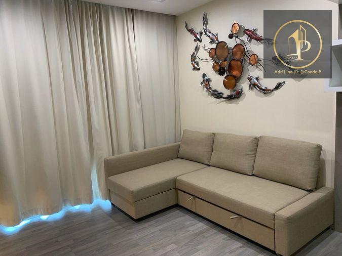 picture 🎈#MT2605_179🎈💥Urgent💥 Guaranteed availability! Click quickly before it's gone‼️ For Rent 22k.🔥 Condo 333 Riverside - 4/10