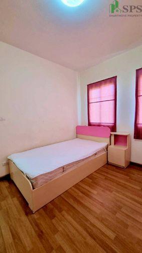 รูป บ้านเดี่ยว ให้เช่า ภัสสร 28 (กิ่งแก้ว-หนามแดง) (SPSJP376) - รูปที่ 15/17