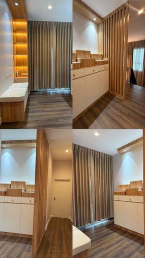 รูป 🔥 ขาย บ้านเดี่ยว Bangkok Boulevard ดอนเมือง-แจ้งวัฒนะ บ้านตกแต่งต่อเติมแล้วพร้อมเข้าอยู่ บ้านเลขที่สวยเลขมงคล ทำเลดีใกล้สนามบินดอนเมือง - รูปที่ 3/10