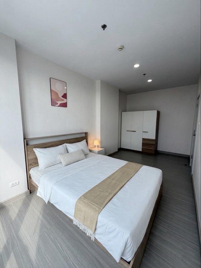 รูป ให้เช่าSUPALAI Loft Sathorn Ratchaphruek - 2นอน 1น้ำ 56ตรม. ชั้น26 - Line:@hac55 - รูปที่ 12/12