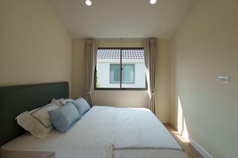 รูป 🔥 ขาย บ้านเดี่ยว Perfect Place สุขุมวิท 77 เฟส 9 ตกแต่งจัดเต็มสไตล์ Modern luxury บิ้วอินใหม่ทั้งหลัง ✨  ไม่เคยเข้าอยู่ ทำเลดีใกล้โรบินสันลาดกระบัง - รูปที่ 18/21
