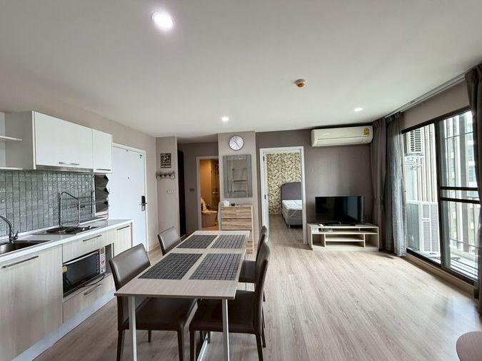 รูป ขายคอนโดศรีราชา Casa Condo ห้องสวย เฟอร์ครบ เดินทางสะดวก - รูปที่ 7/13