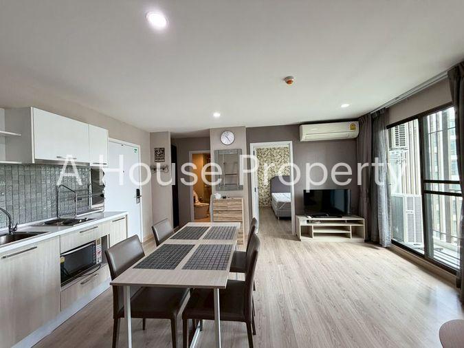 รูป ขายคอนโดศรีราชา Casa Condo ห้องสวย เฟอร์ครบ เดินทางสะดวก - รูปที่ 7/13