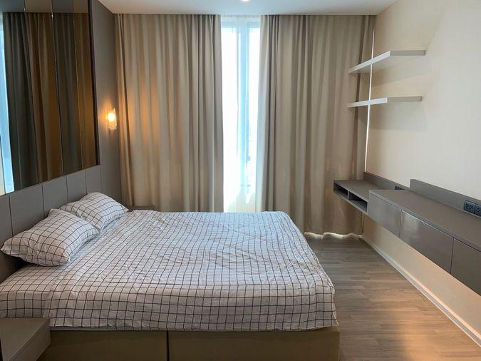 picture 🎈#MT2605_179🎈💥Urgent💥 Guaranteed availability! Click quickly before it's gone‼️ For Rent 22k.🔥 Condo 333 Riverside - 2/10