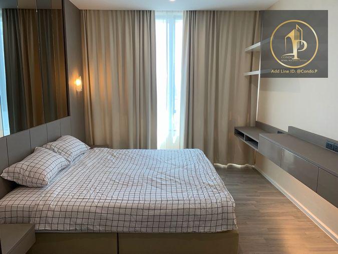picture 🎈#MT2605_179🎈💥Urgent💥 Guaranteed availability! Click quickly before it's gone‼️ For Rent 22k.🔥 Condo 333 Riverside - 2/10