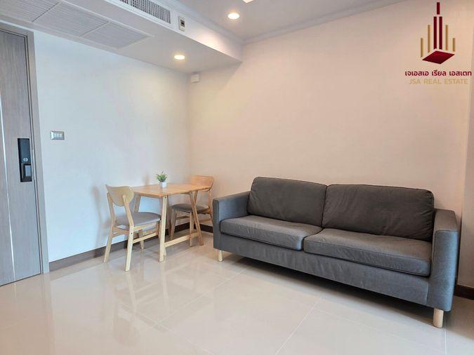 picture ✨ For Rent : Supalai Oriental Sukhumvit 39  Condo ✨  💰 Only 23,000 THB/month - 3/6