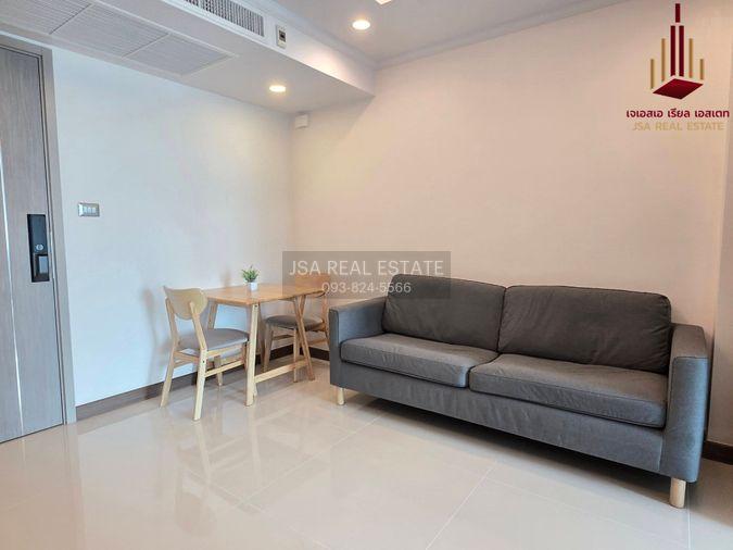 picture ✨ For Rent : Supalai Oriental Sukhumvit 39 Condo ✨ 💰 Only 23,000 THB/month - 3/6