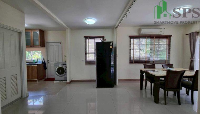 รูป บ้านเดี่ยว ให้เช่า ภัสสร 28 (กิ่งแก้ว-หนามแดง) (SPSJP376) - รูปที่ 7/17