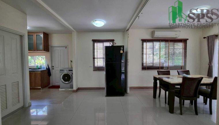 รูป บ้านเดี่ยว ให้เช่า ภัสสร 28 (กิ่งแก้ว-หนามแดง) (SPSJP376) - รูปที่ 7/17