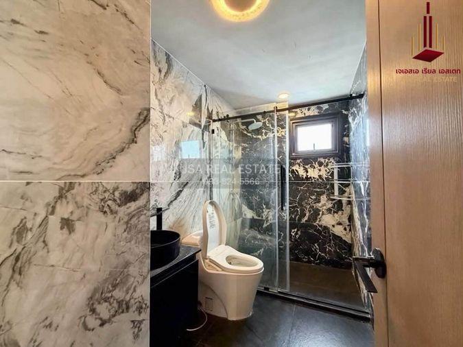 picture ✨ For Sale: Chapter One Flow Bangpo Condo ✨💰Only 4,890,000 THB - 6/6