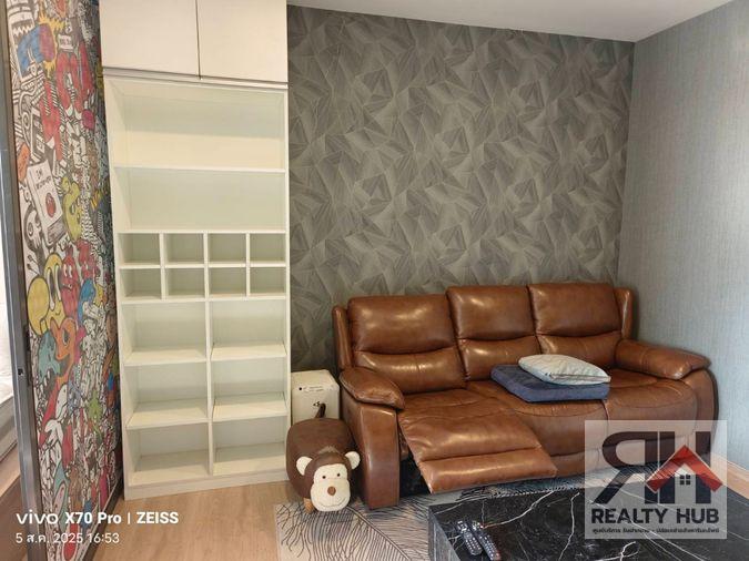 รูป 🤝🏻RB24845 ให้เช่าถูกมาก👍ชีวาทัย เกษตร - นวมินทร์✅แอดไลน์ @mproperty( มี @ ด้วย) แอดมินตอบไว - รูปที่ 10/26