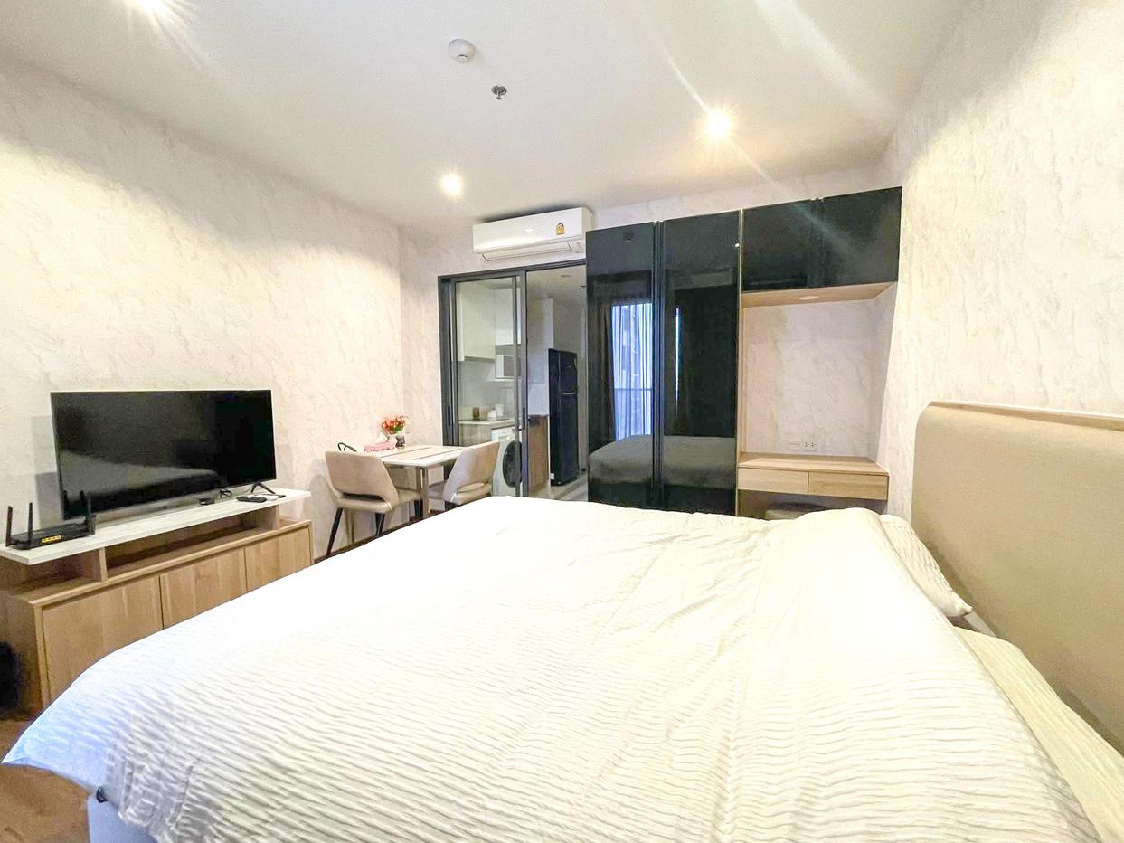 รูป Once Pattaya Condo for Rent North Pattaya - รูปที่ 3/4