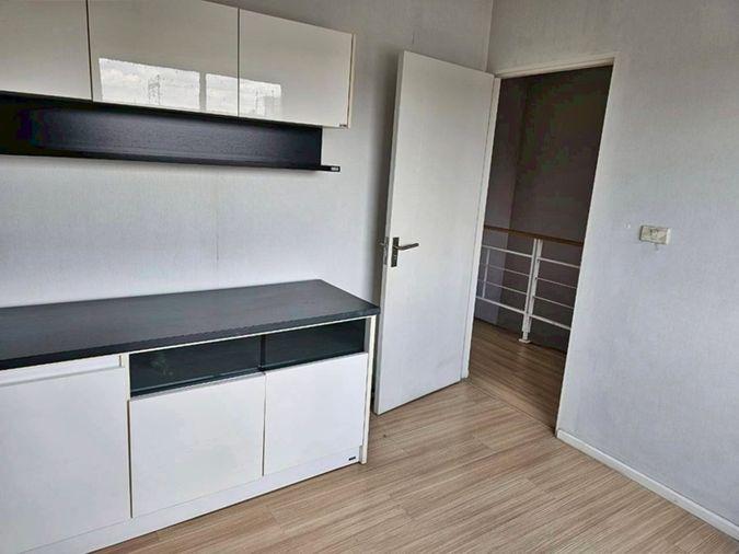 รูป AL-ZF_026| ทาวน์โฮม 3.5 ชั้น โครงการ บ้านกลางเมือง งามวงศ์วาน (หลังริม) ใกล้รถไฟฟ้าสายสีแดง (สถานีบางเขน)   (ราคาถูก! 4,000,000 บาท) - รูปที่ 35/38