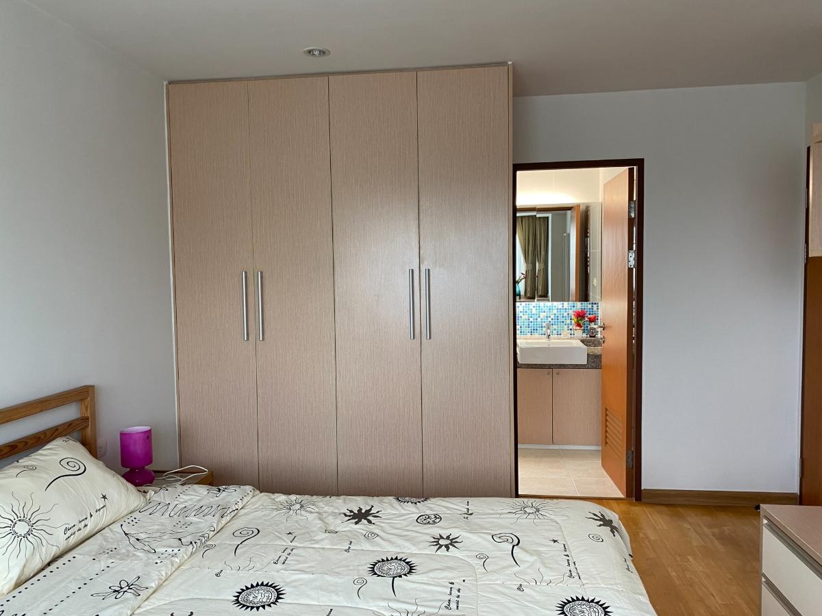 รูป 🔥 ขาย คอนโดเรสซิเดนซ์ 52 Residence 52 ใกล้ BTS อ่อนนุช - รูปที่ 14/14