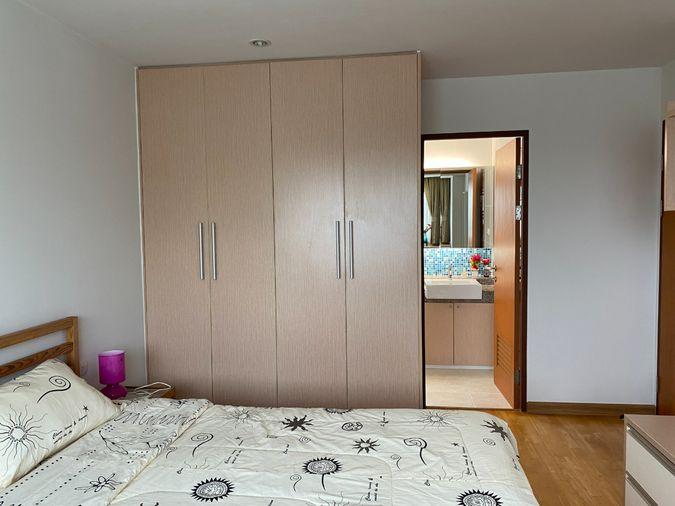 รูป 🔥 ขาย คอนโดเรสซิเดนซ์ 52 Residence 52 ใกล้ BTS อ่อนนุช - รูปที่ 14/14