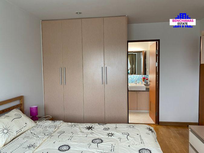 รูป 🔥 ขาย คอนโดเรสซิเดนซ์ 52 Residence 52 ใกล้ BTS อ่อนนุช - รูปที่ 14/14