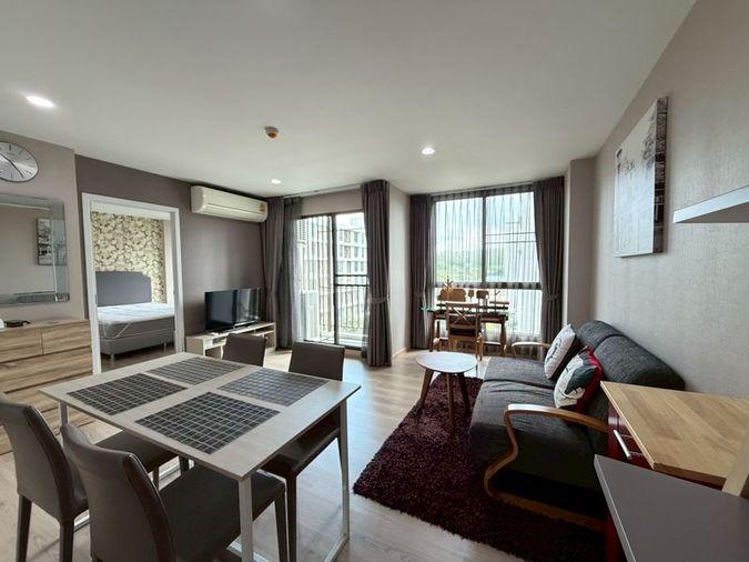 รูป ขายคอนโดศรีราชา Casa Condo ห้องสวย เฟอร์ครบ เดินทางสะดวก - รูปที่ 5/13