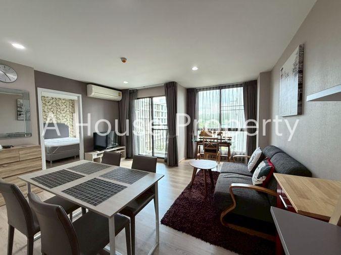 รูป ขายคอนโดศรีราชา Casa Condo ห้องสวย เฟอร์ครบ เดินทางสะดวก - รูปที่ 5/13