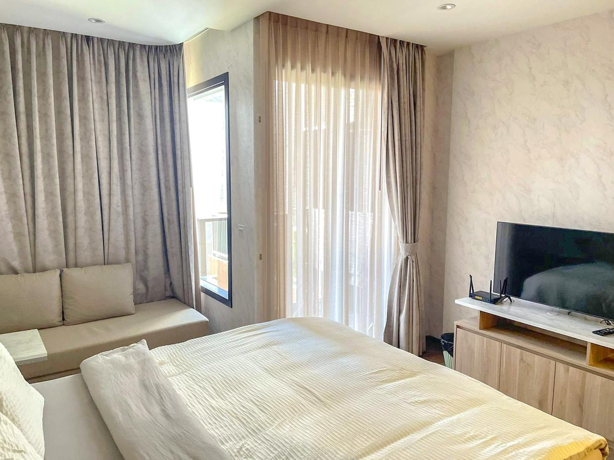 รูป Once Pattaya Condo for Rent North Pattaya - รูปที่ 4/4