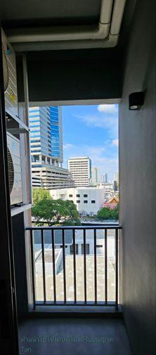 รูป ขาย Quintara Phume Sukhumvit 39 🚝 BTS พร้อมพงษ์ - รูปที่ 9/9