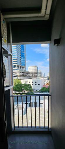รูป ขาย Quintara Phume Sukhumvit 39 🚝 BTS พร้อมพงษ์ - รูปที่ 9/9