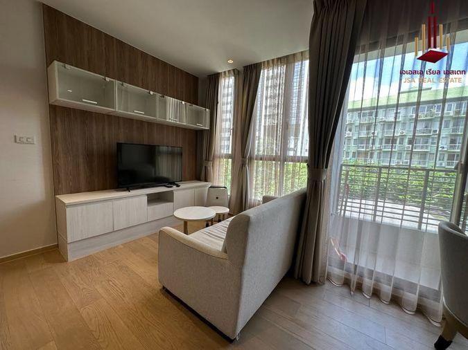 picture ✨ For Rent: Runesu Thonglor 5 Condo ✨💰 Only 32,000 THB/month - 3/5