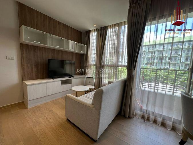 picture ✨ For Rent: Runesu Thonglor 5 Condo ✨💰 Only 32,000 THB/month - 3/5
