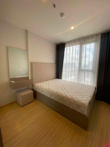 picture 🔥 For Sale | The Privacy Thaphra Interchange near MRT Tha Phra - 1/7
