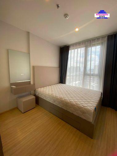 picture 🔥 For Sale | The Privacy Thaphra Interchange near MRT Tha Phra - 1/7