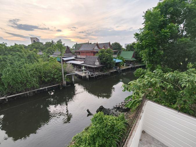 รูป ขายบ้านรีโนเวทใหม่ นันทวัน วงแหวน-รัตนาธิเบศร์ หลังริม เนื้อที่ 108.5 ตร.ว. หลังริม 5 นอน 5 น้ำ โครงการคุณภาพ Land & Houses บางใหญ่ ลดทันที 1 ล้านบาท - รูปที่ 33/47