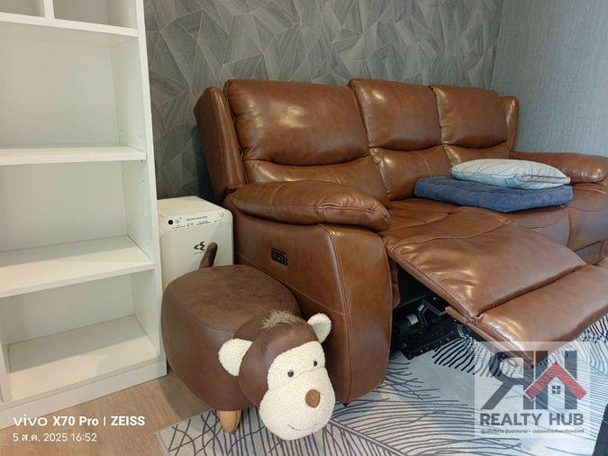 รูป 🤝🏻RB24845 ให้เช่าถูกมาก👍ชีวาทัย เกษตร - นวมินทร์✅แอดไลน์ @mproperty( มี @ ด้วย) แอดมินตอบไว - รูปที่ 14/26