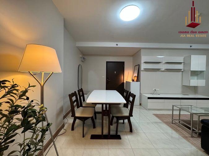 picture ✨ For Sale: Supalai Park Ekkamai - Thonglor Condo ✨  💰 Only 5,200,000 THB - 3/10