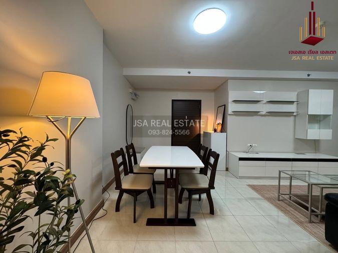 picture ✨ For Sale: Supalai Park Ekkamai - Thonglor Condo ✨ 💰 Only 5,200,000 THB - 3/10
