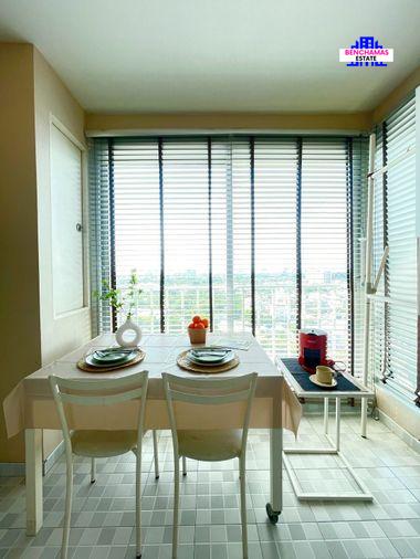 picture ðĨ For Sale Centric Scene Ratchavipha near MRT Wong Sawang - 10/18