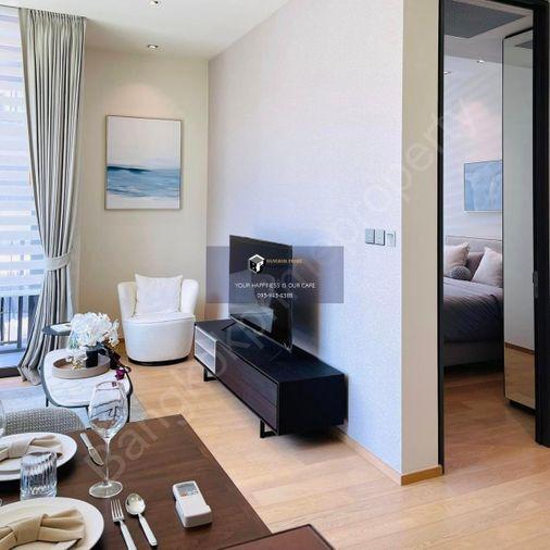 picture 28 Chidlom | Nice View unit available for now | #2025051210103 #MKT - 1/15