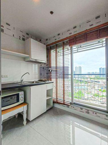 picture Aspire Sukhumvit 48 | ð Near BTS Phra Khanong, High floor, Unobstructed view #2026050414496 #MKT - 5/8