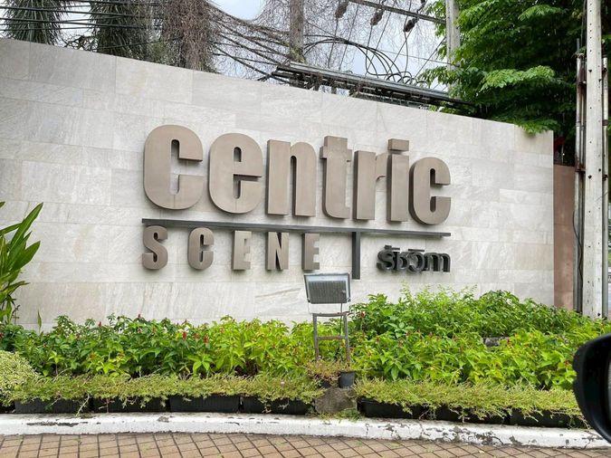 picture 🔥 For Sale Centric Scene Ratchavipha near MRT Wong Sawang - 18/18