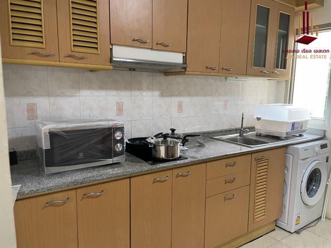 picture ✨ For Rent : Green Point Prachachuen  Condo ✨  💰 Only 15,000  THB/month - 3/7