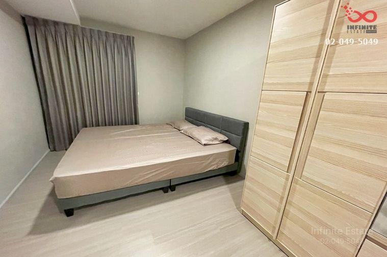 รูป ขายคอนโด ควินทารา ภูม สุขุมวิท 39 ใกล้ BTS พร้อมพงษ์ ห้องสวย - รูปที่ 2/11