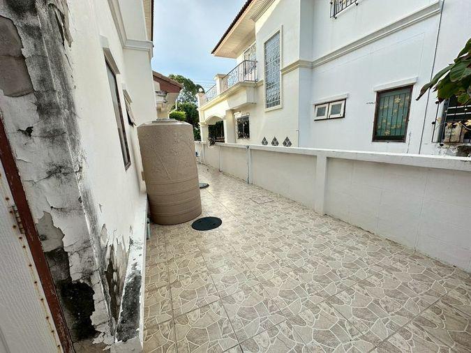 picture Single house for sale in Piyawat 2 project, Ang Sila, Chonburi. Beautiful house, move in Ready - 12/15