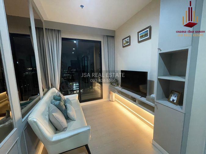 รูป ✨ ขาย นิช ไพรด์ ทองหล่อ-เพชรบุรี ✨ ราคา 3,390,000 บาท - รูปที่ 2/7