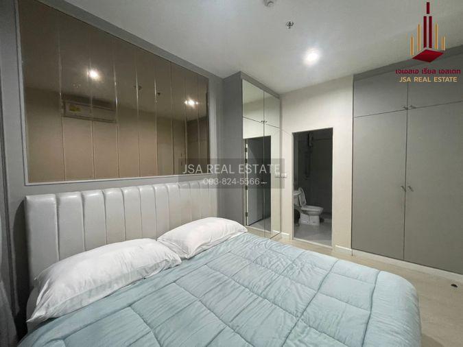 รูป ✨ ขาย นิช ไพรด์ ทองหล่อ-เพชรบุรี ✨ ราคา 3,390,000 บาท - รูปที่ 4/7